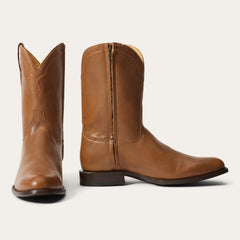 Burnished Tan