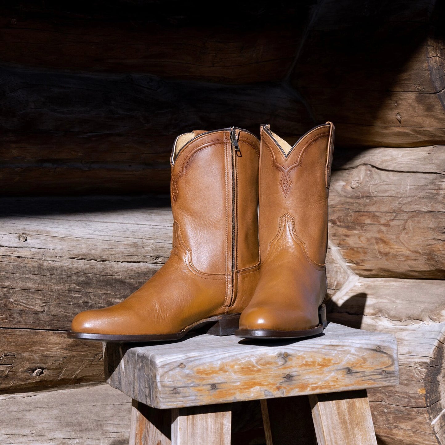 Rancher Zip Roper