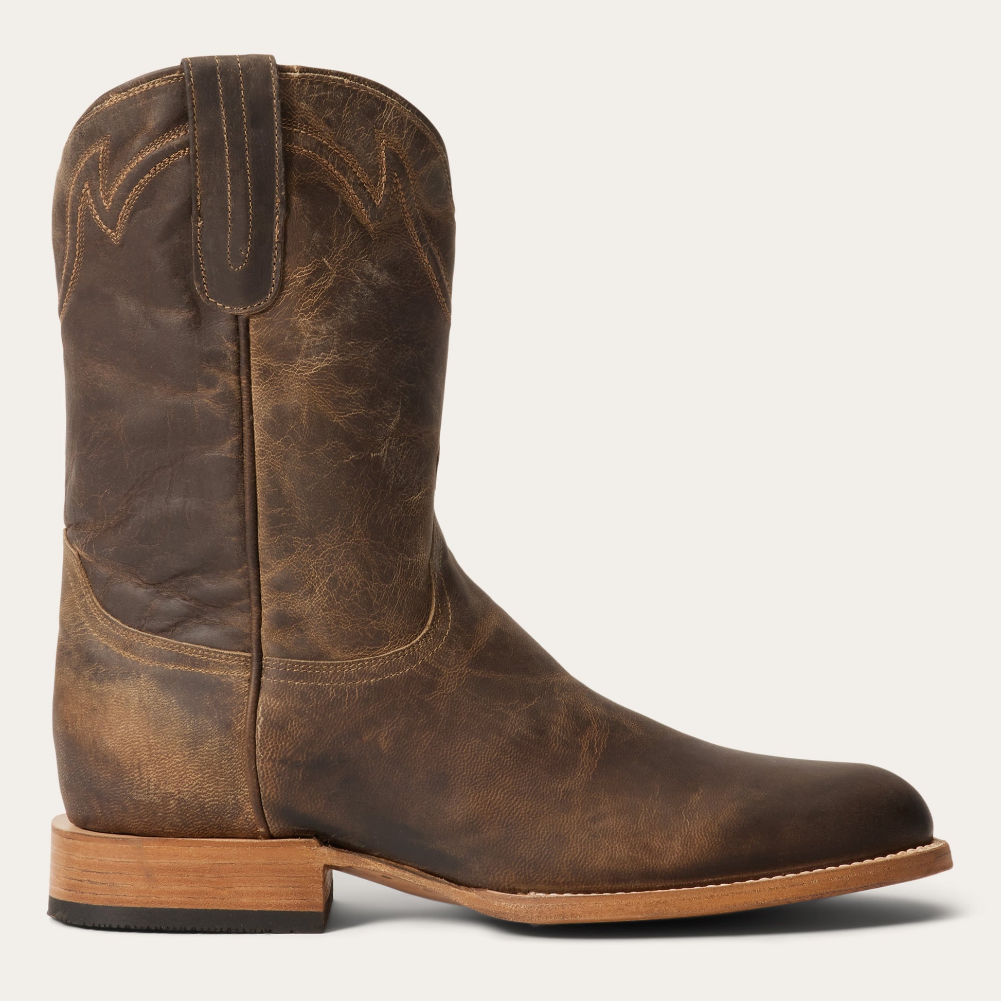 Rancher Zip Roper