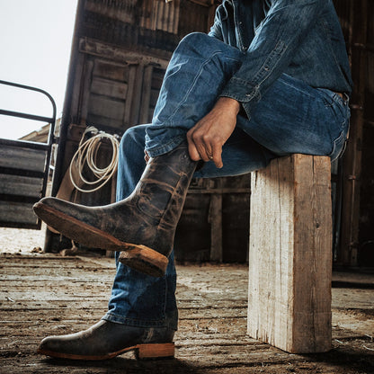 Rancher Zip Roper
