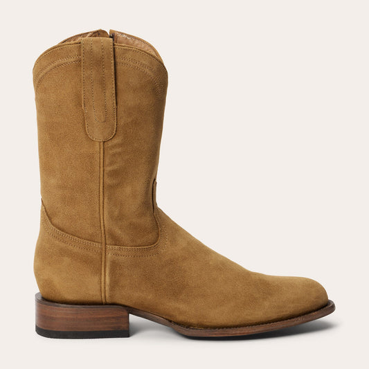 Cash Zip Roper