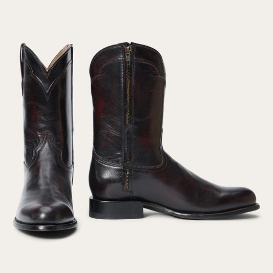 Cash Zip Roper