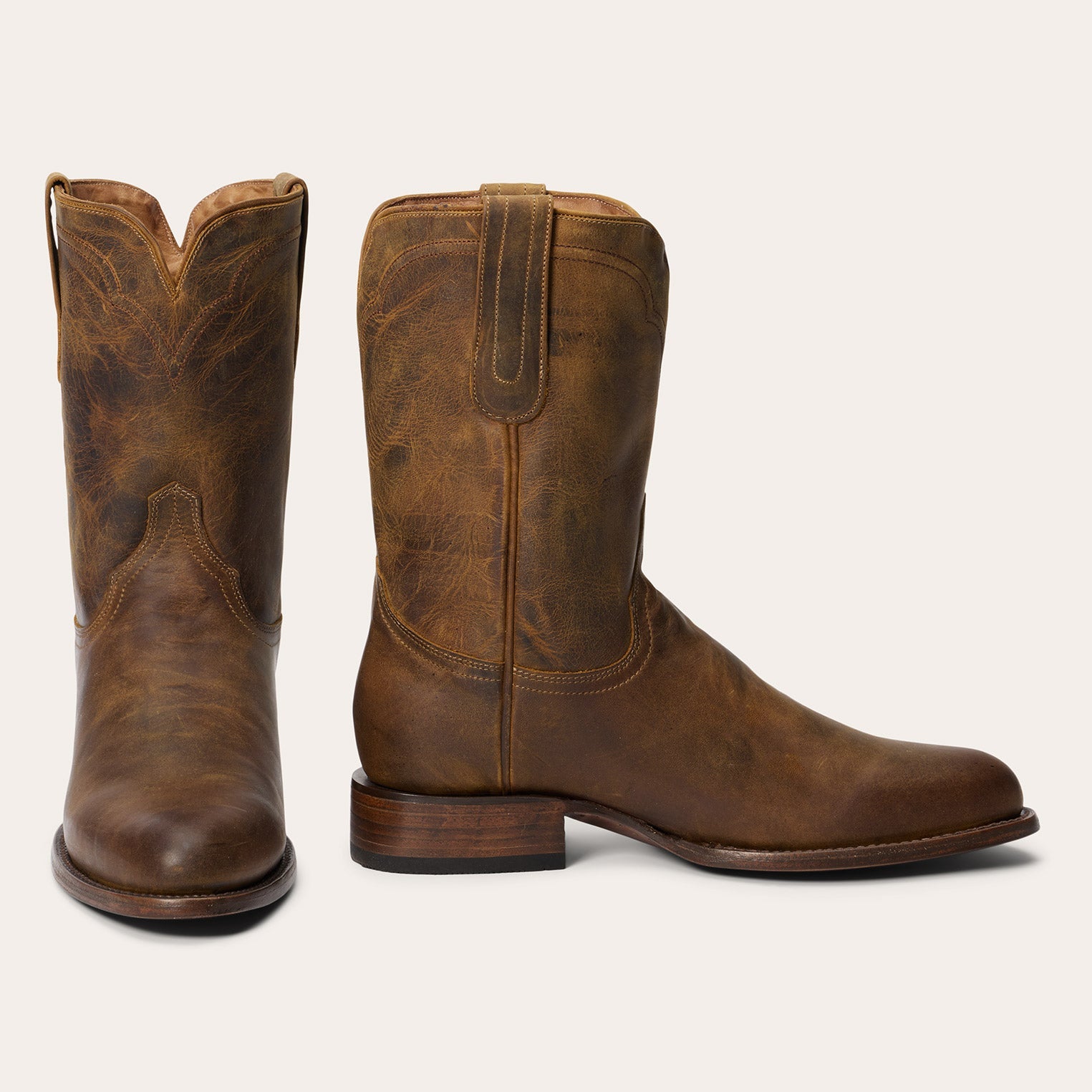Cassidy Roper Boots