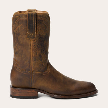 Cassidy Roper Boots