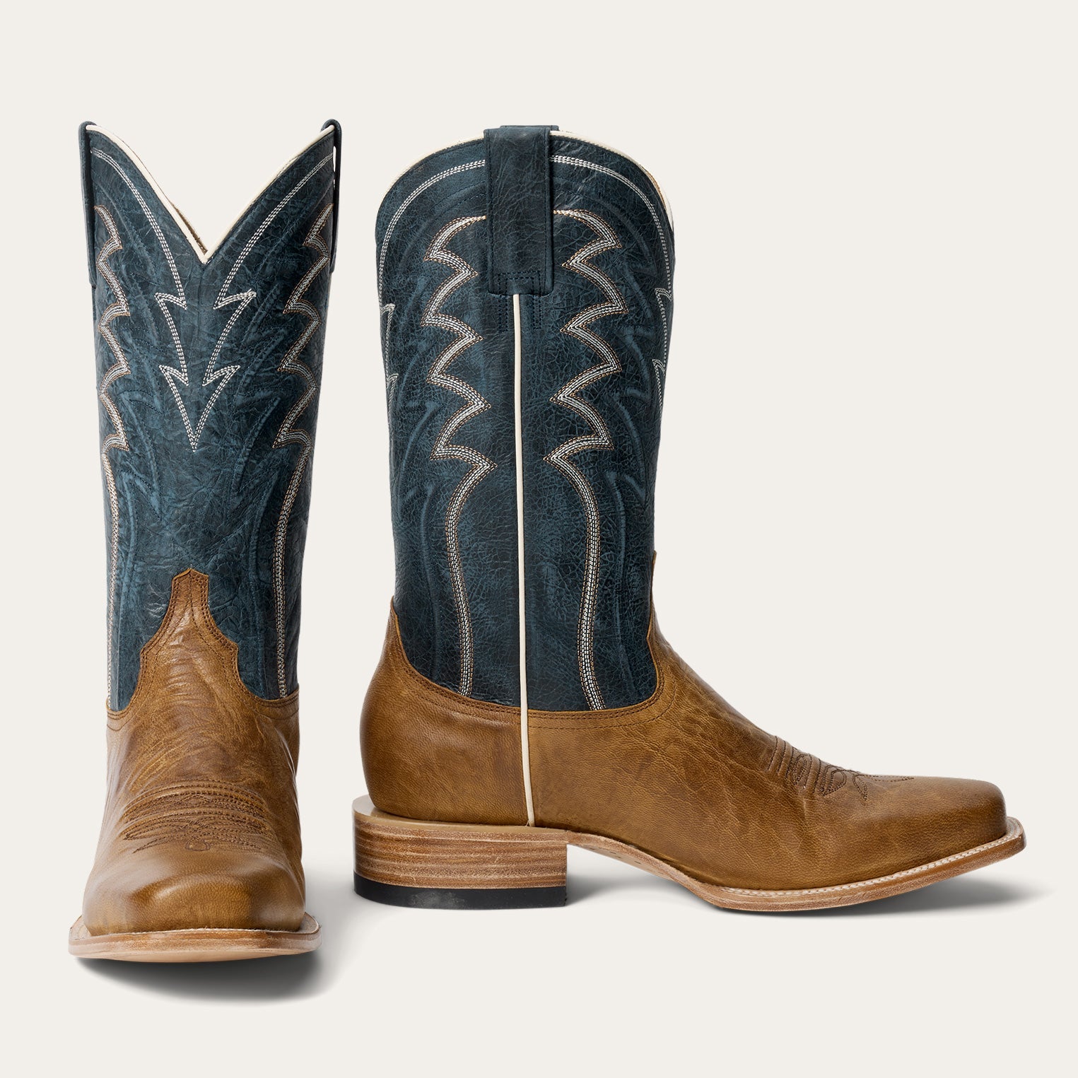 Beau Boots