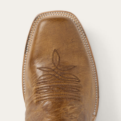 Beau Boots