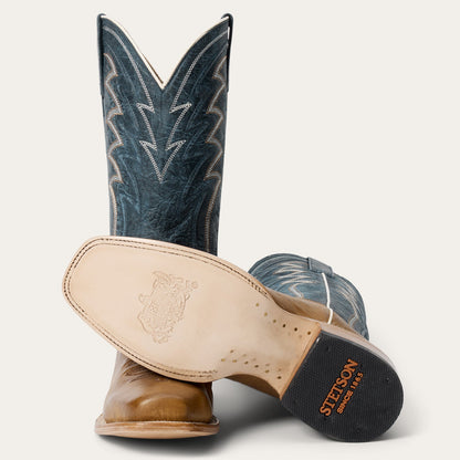 Beau Boots