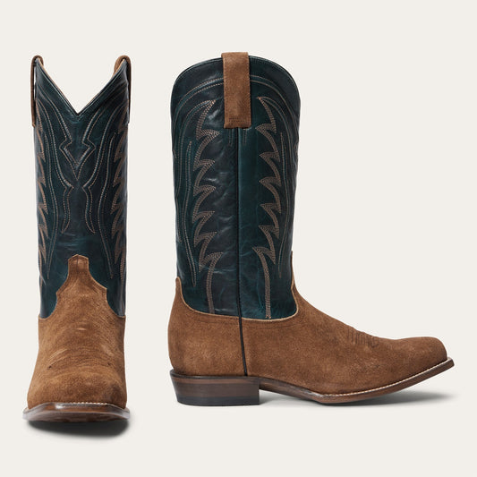 Tobias Boots