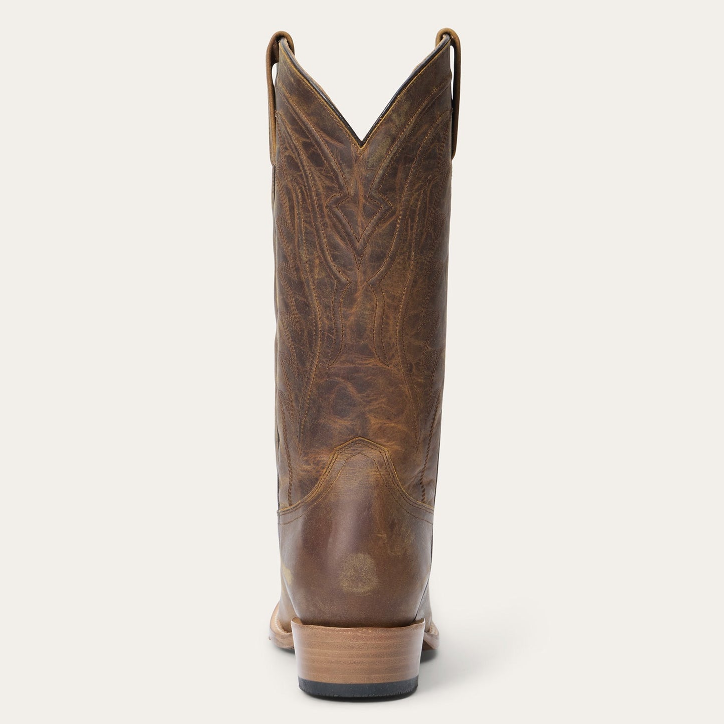 Waylon Boots