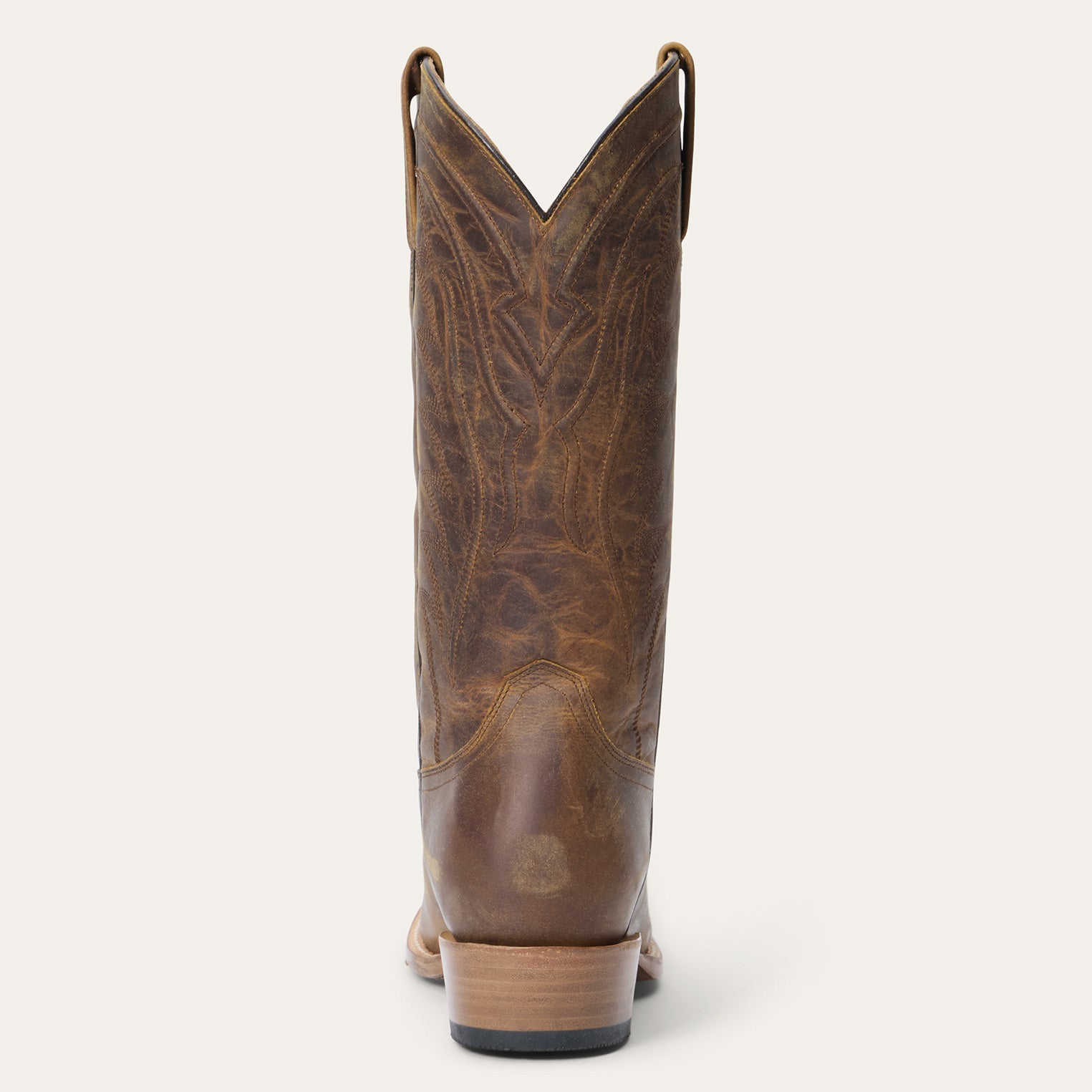 Waylon Boots