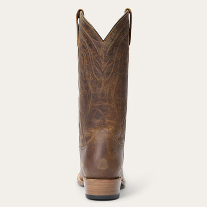 Waylon Boots