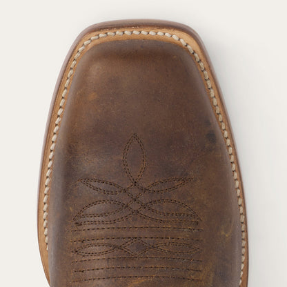 Waylon Boots