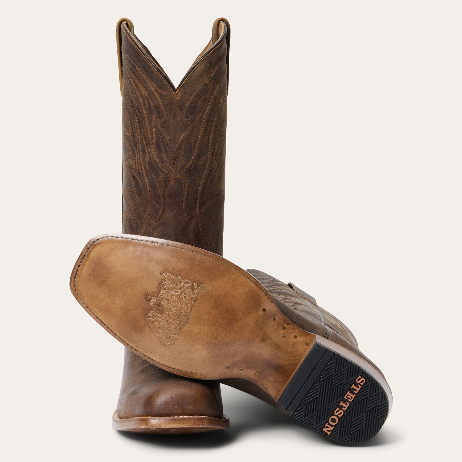 Waylon Boots