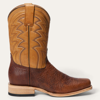 Maverick Bison Boots