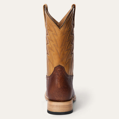 Maverick Bison Boots