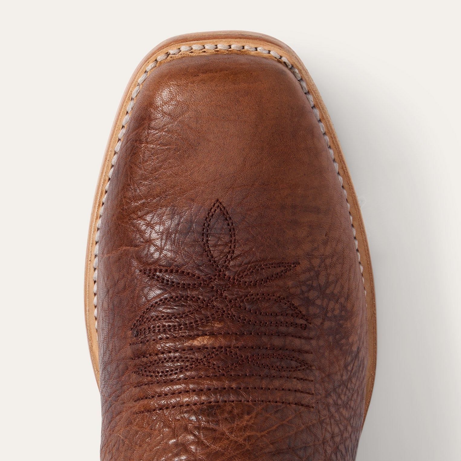 Maverick Bison Boots
