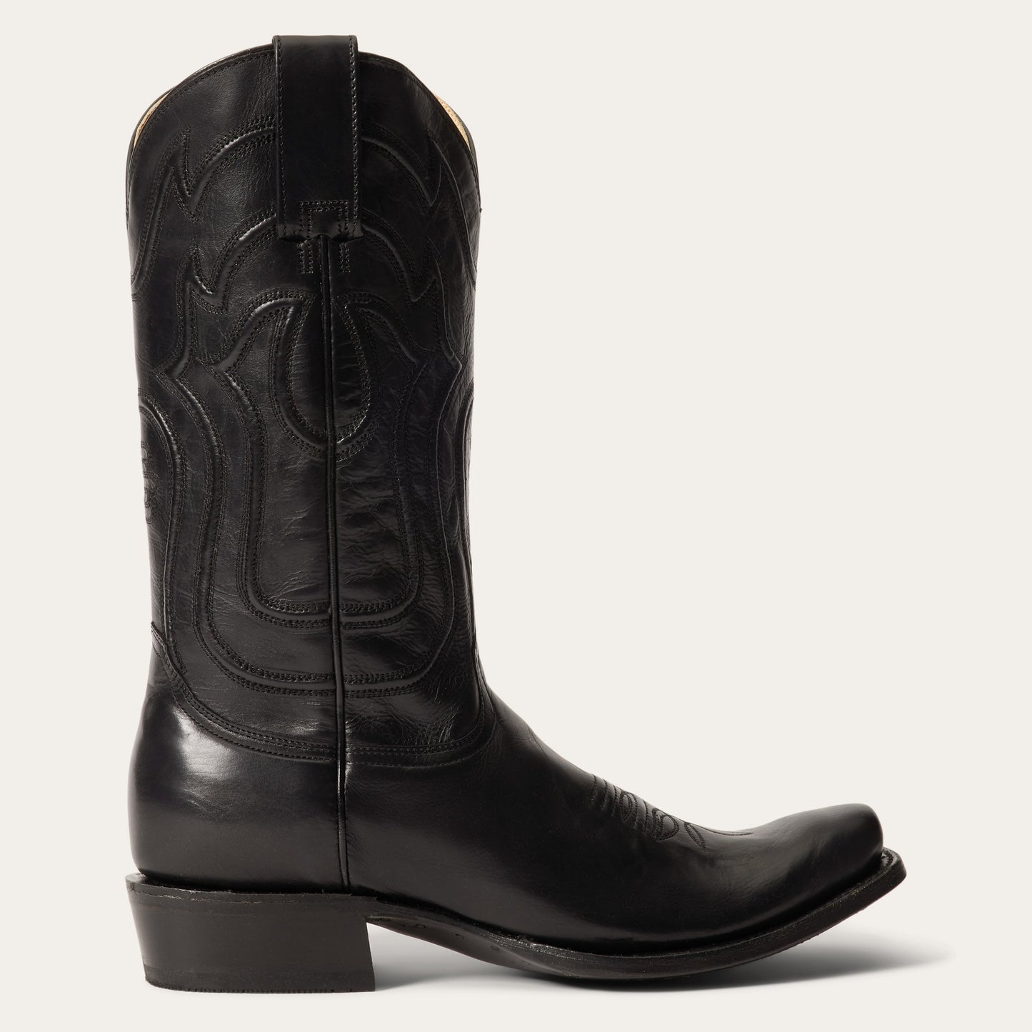 Garrett Boots