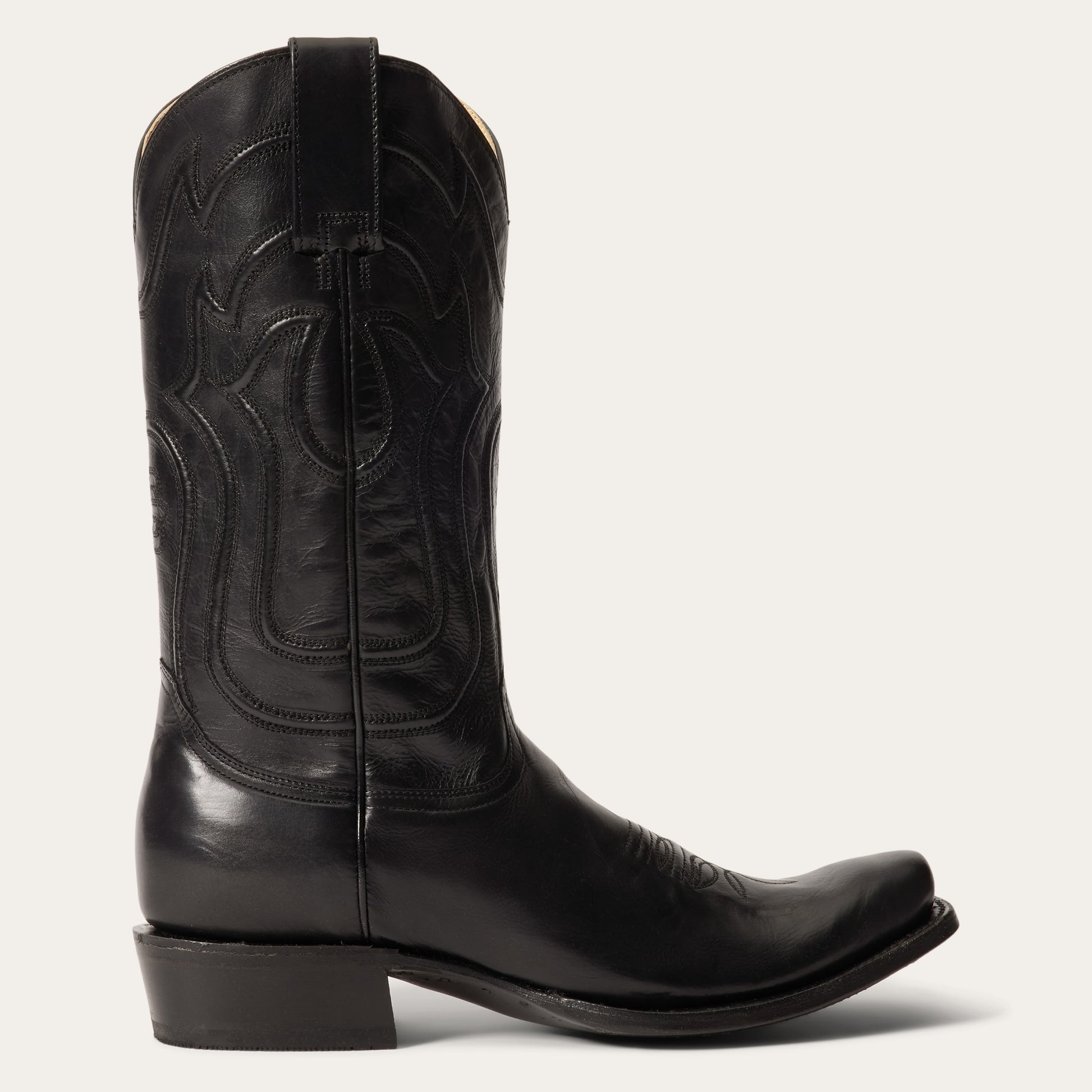 Garrett Boots