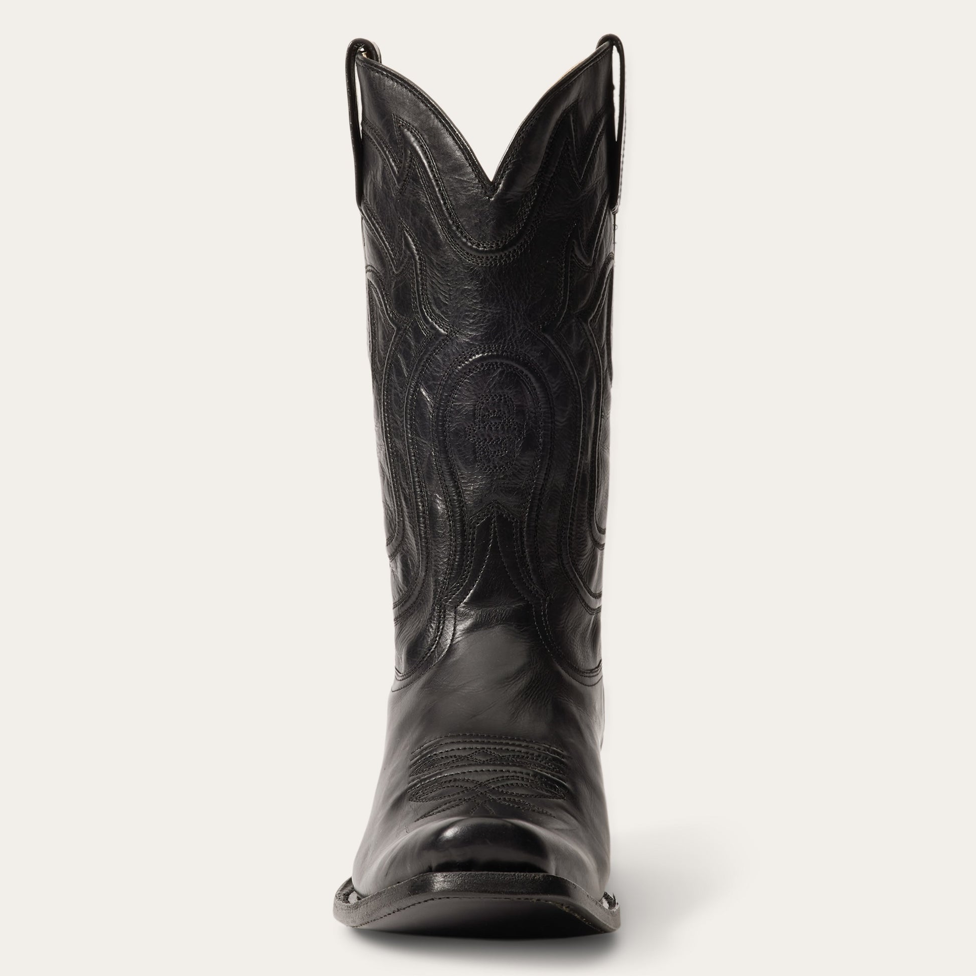 Garrett Boots