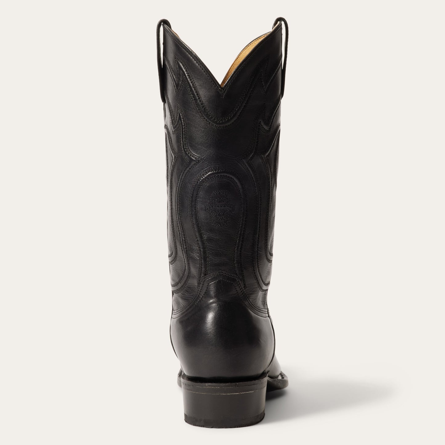 Garrett Boots