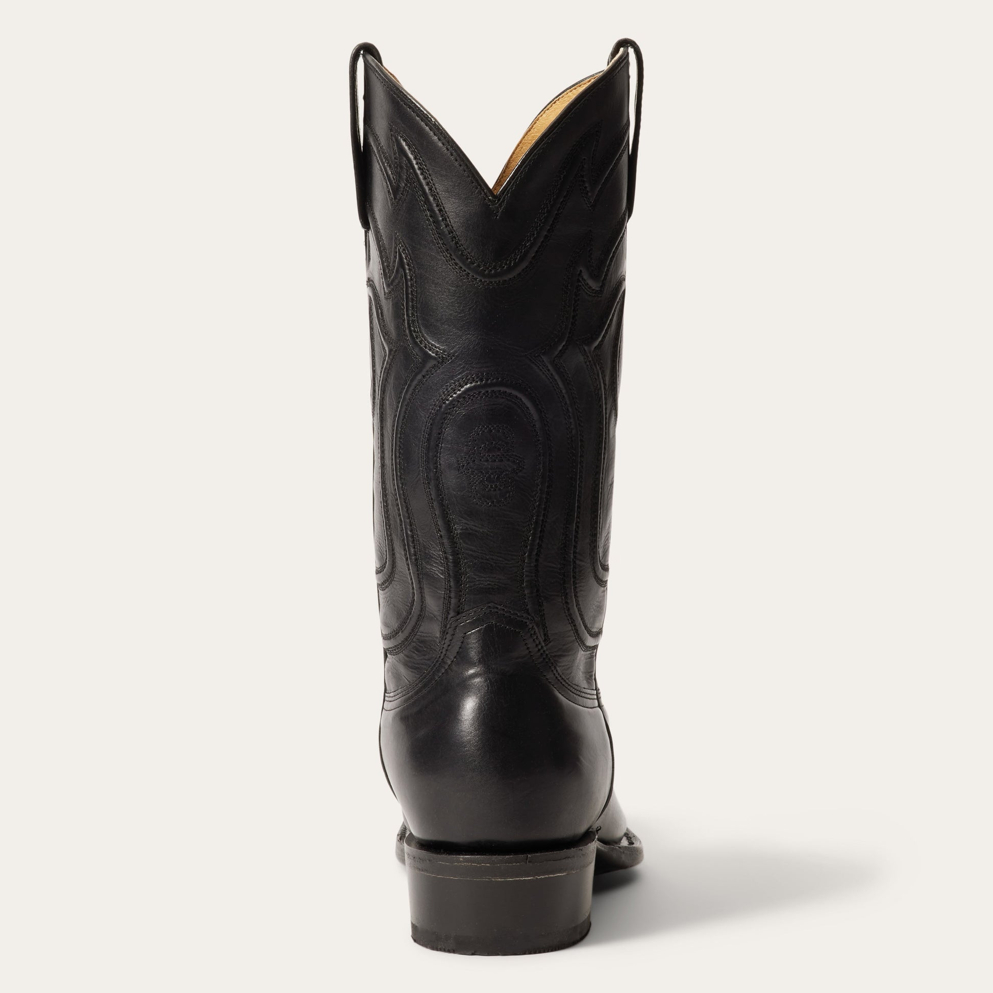 Garrett Boots