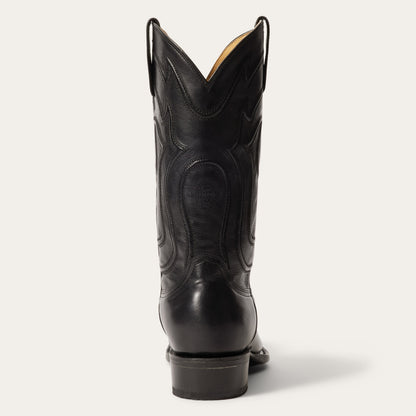 Garrett Boots