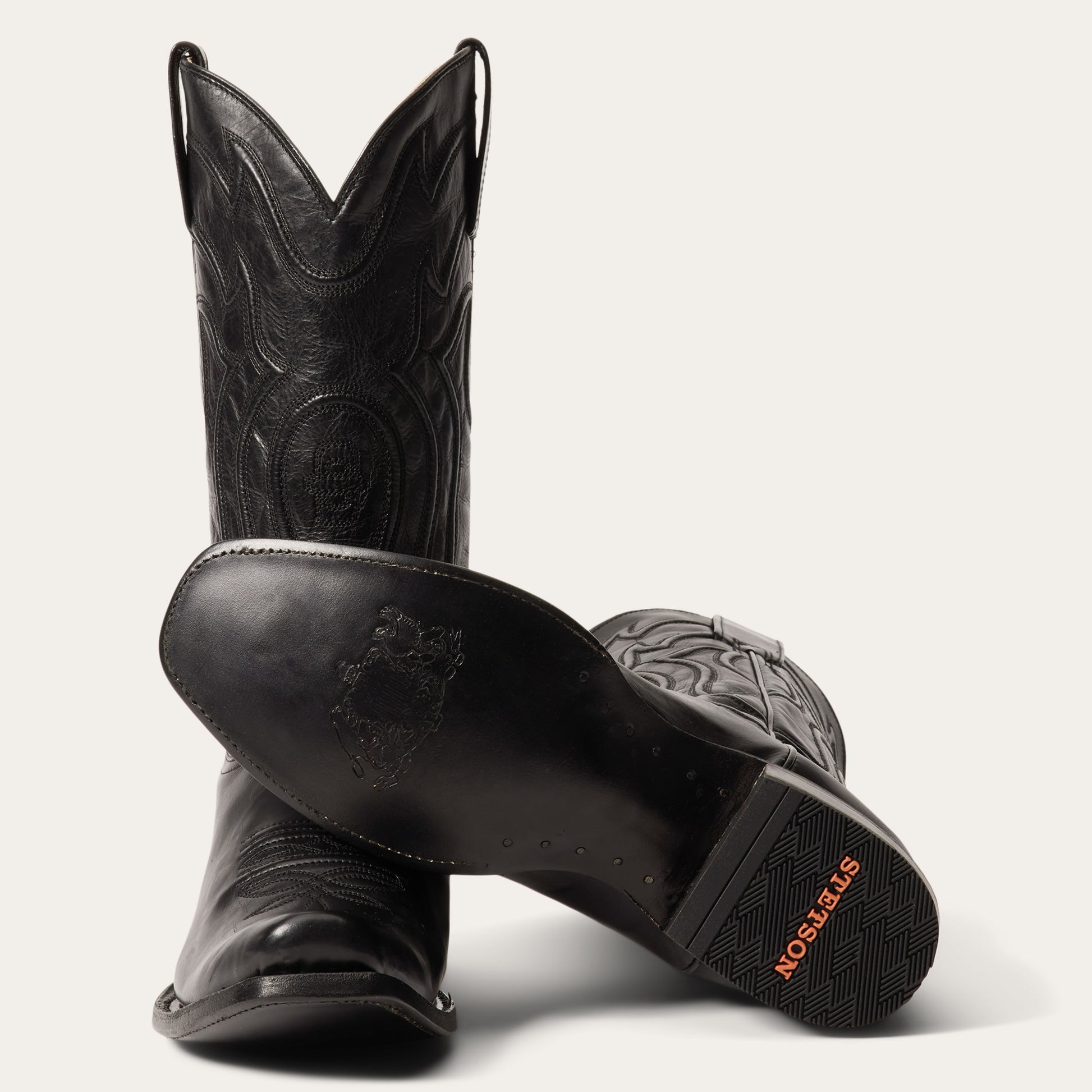Garrett Boots