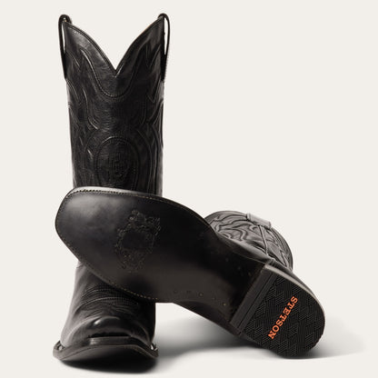 Garrett Boots