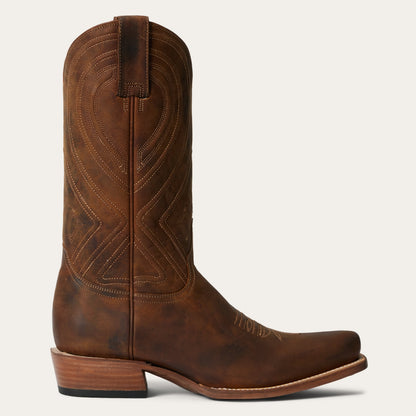 Mossman Boots