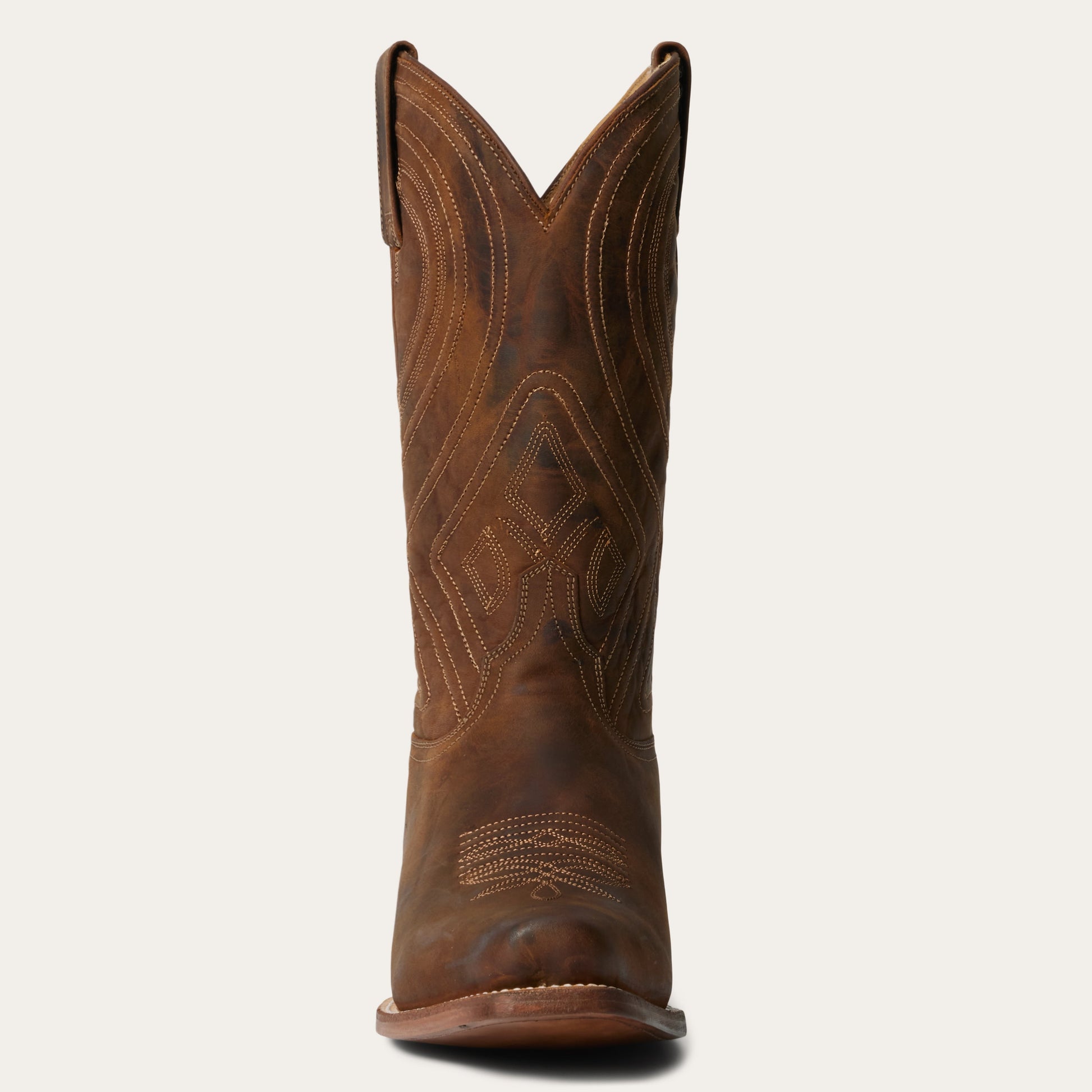Mossman Boots
