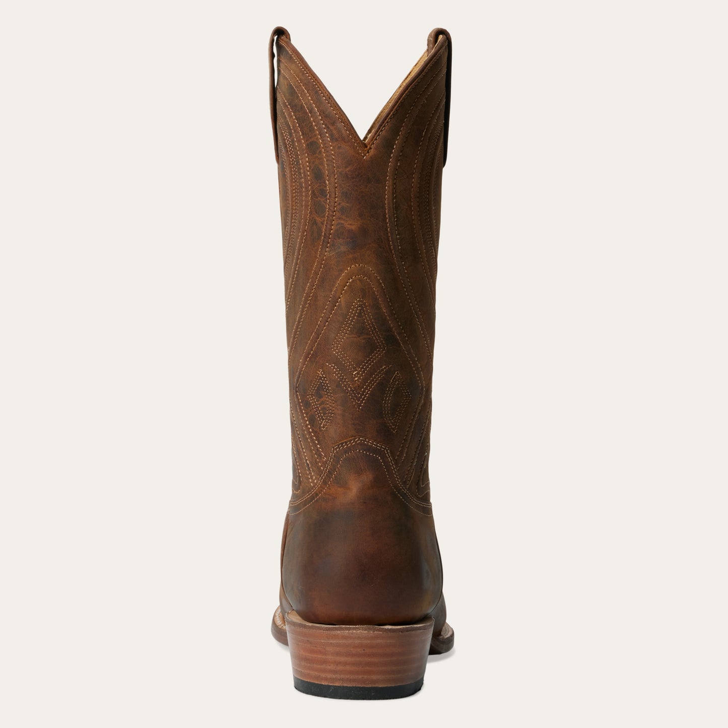 Mossman Boots