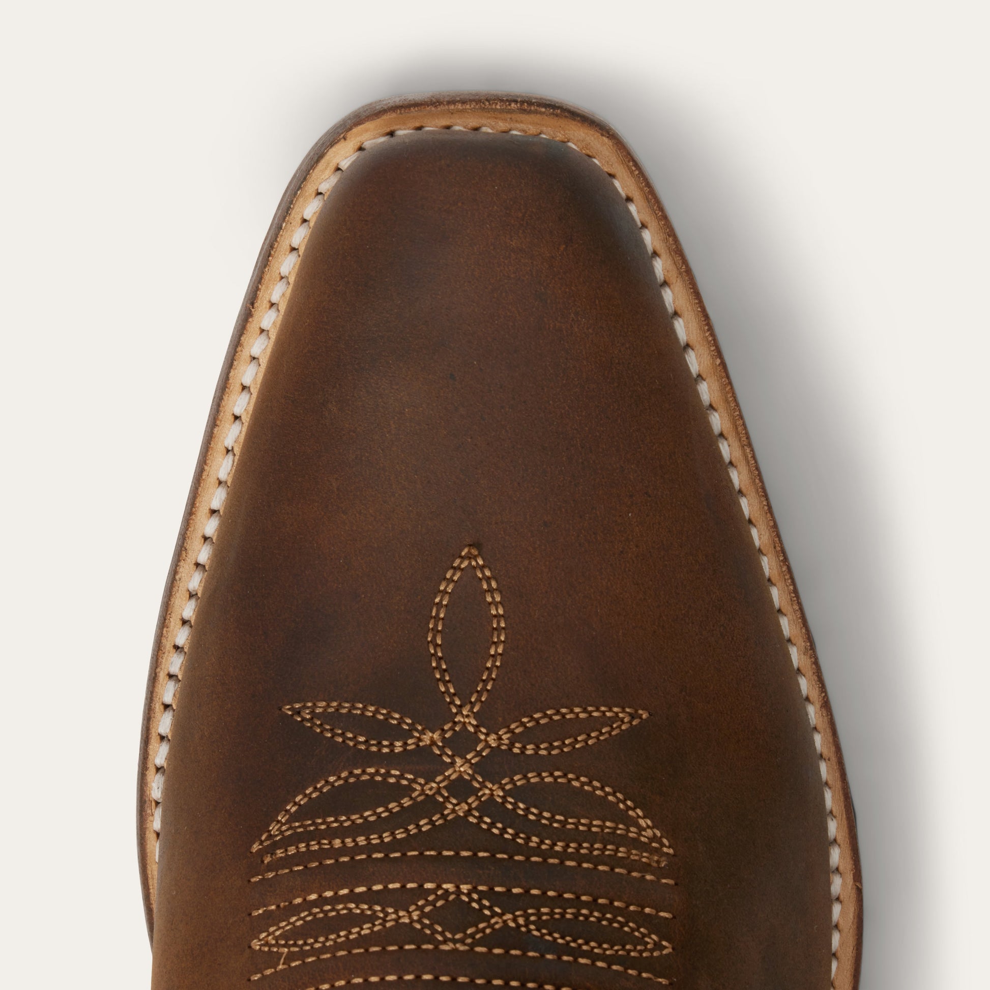 Mossman Boots