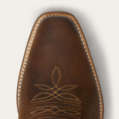 Mossman Boots