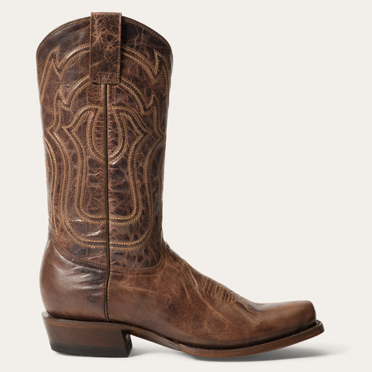 Garrett Boots