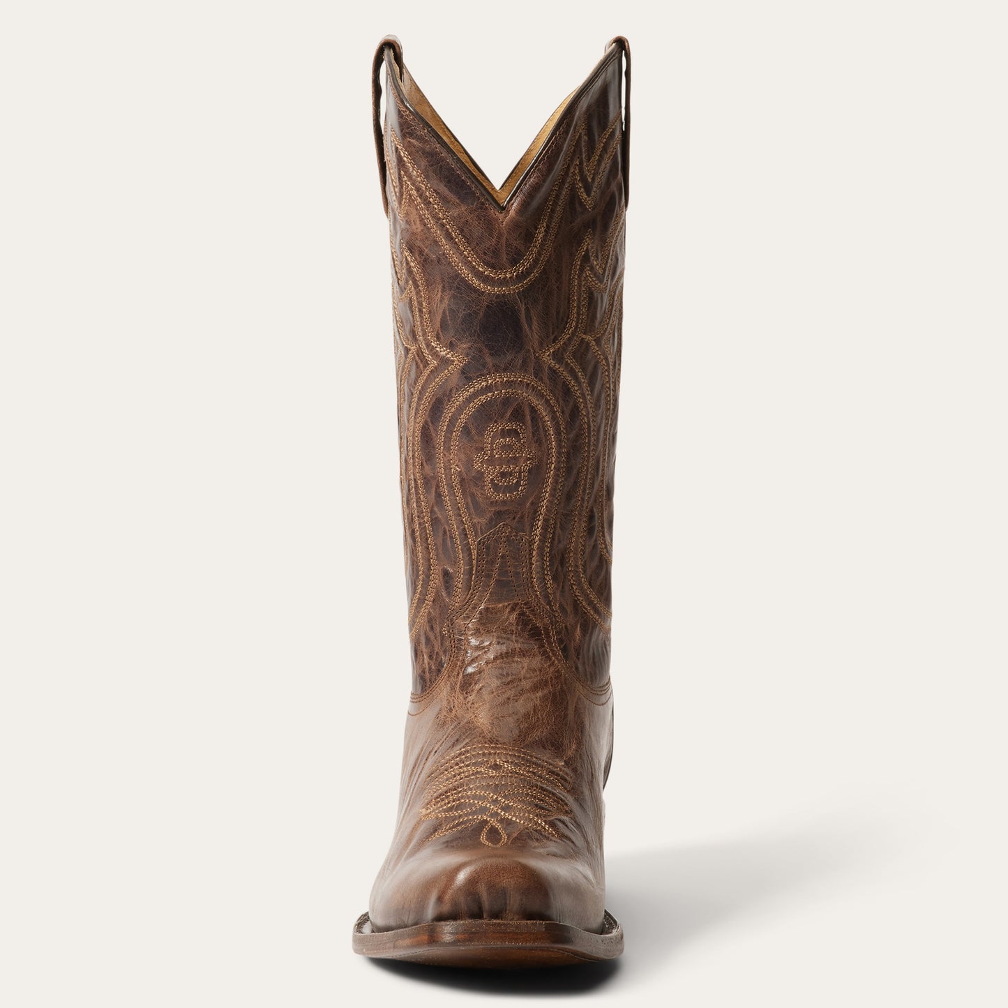 Garrett Boots
