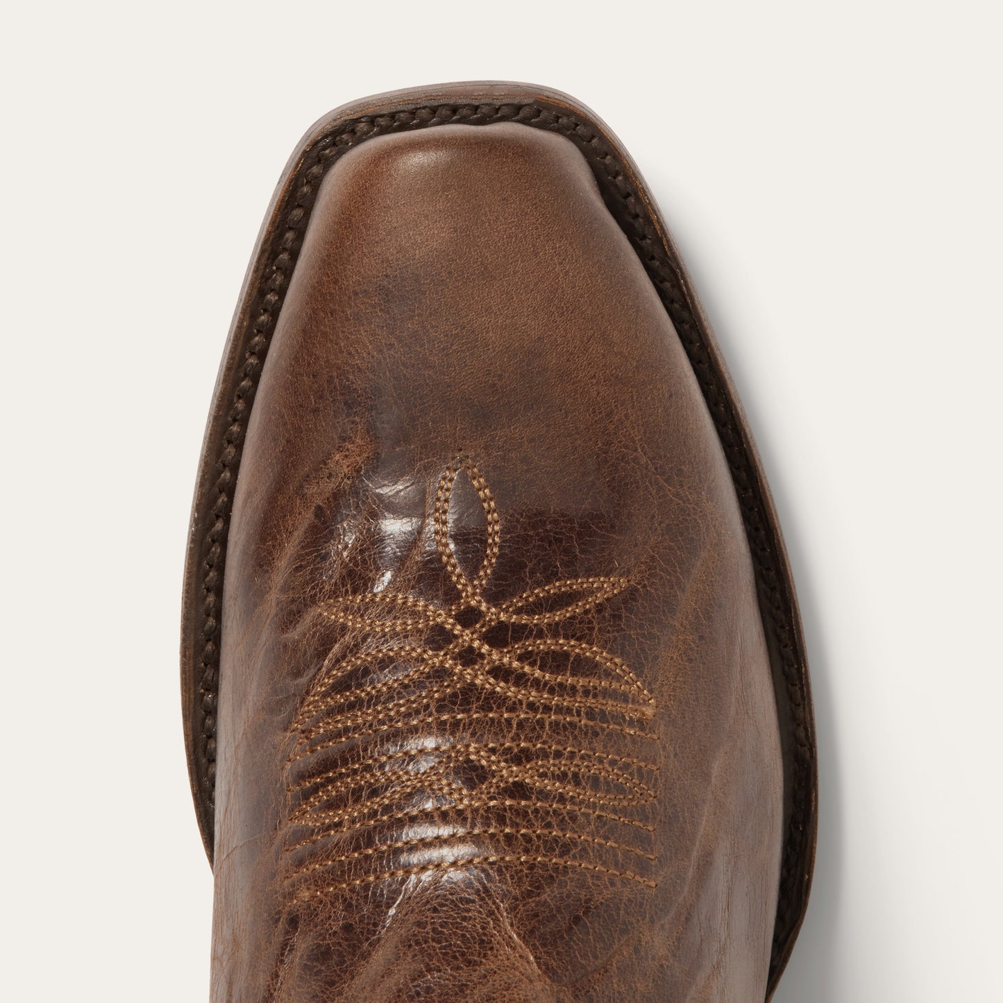 Garrett Boots