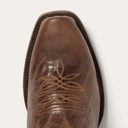 Garrett Boots