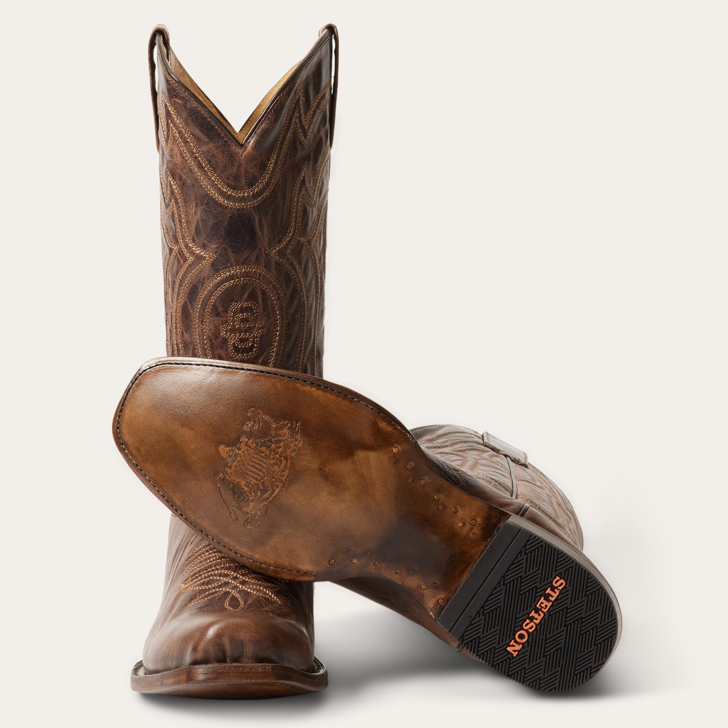 Garrett Boots