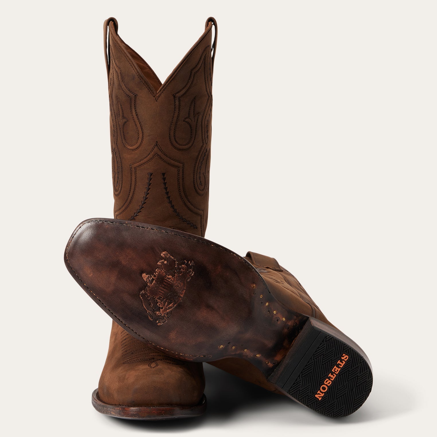 Paxton Boots