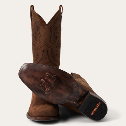 Paxton Boots