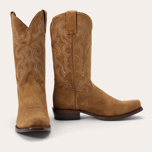 Bronco Boots