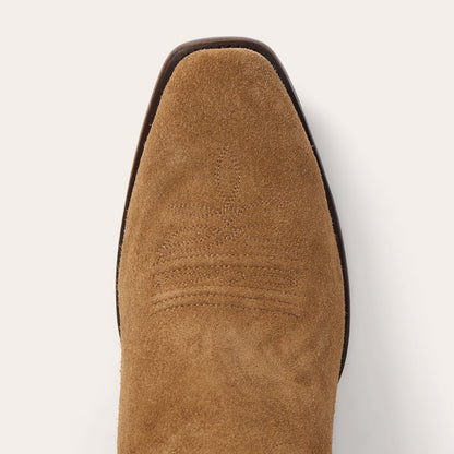 Bronco Boots