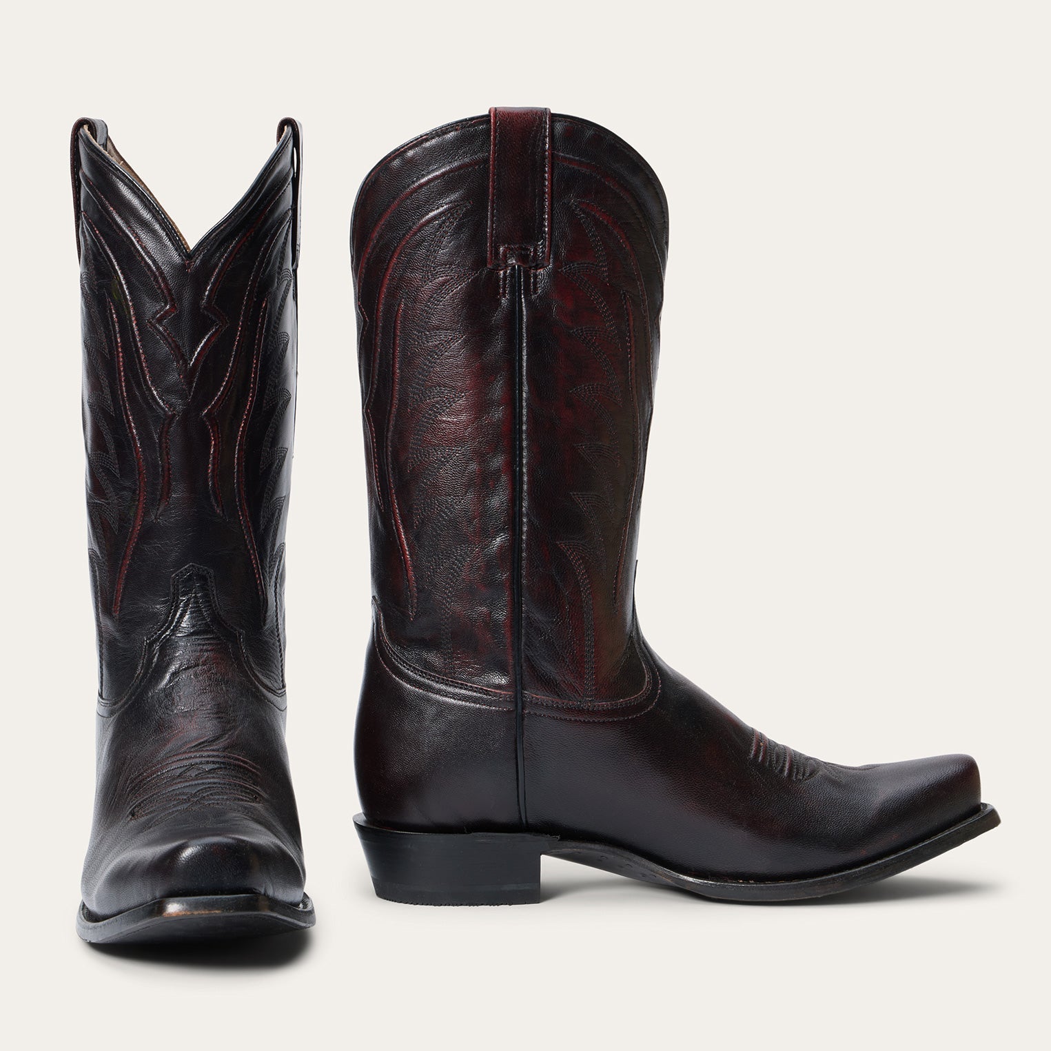 Brooks Boots