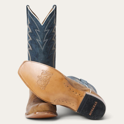 Knox Boots