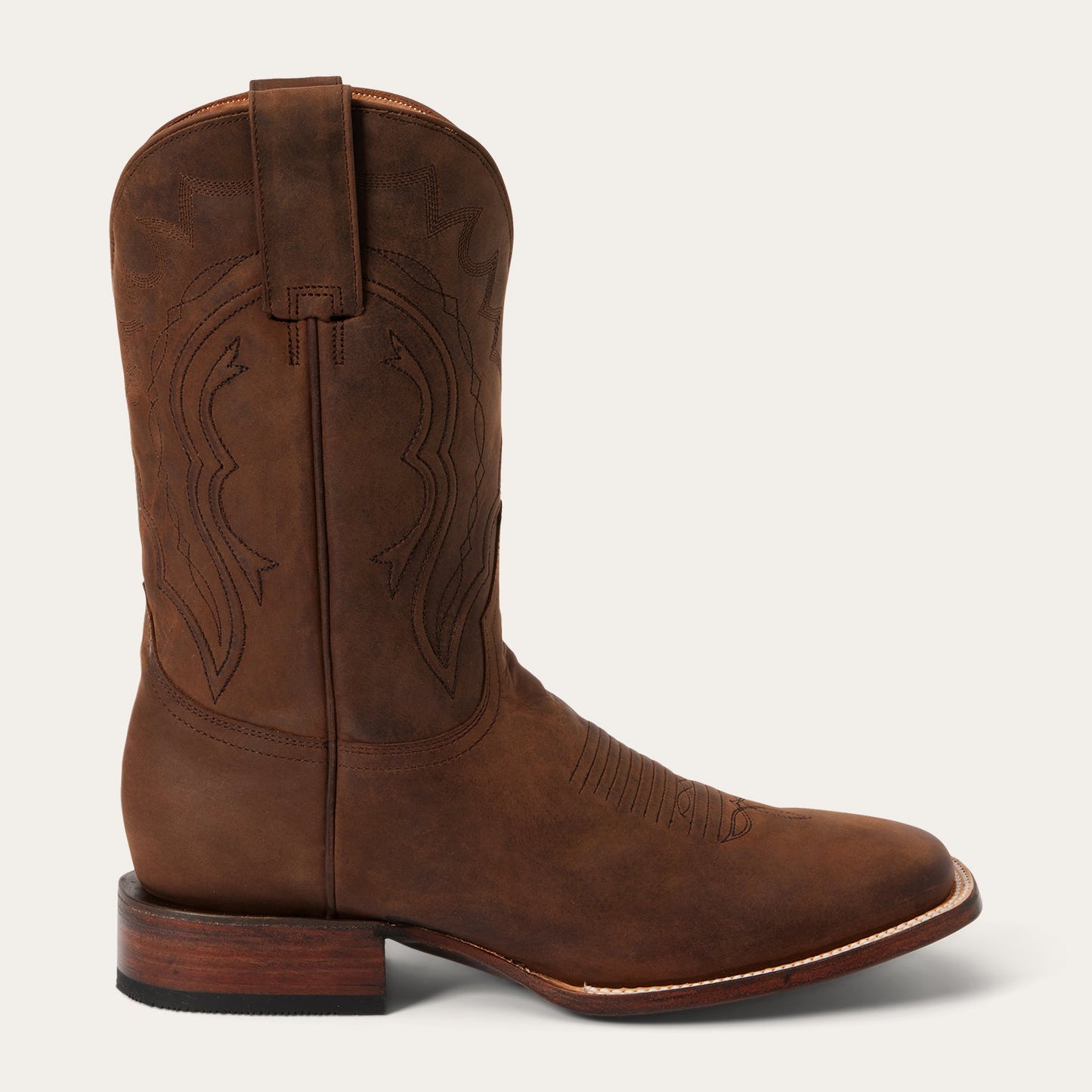 Bowie Boots