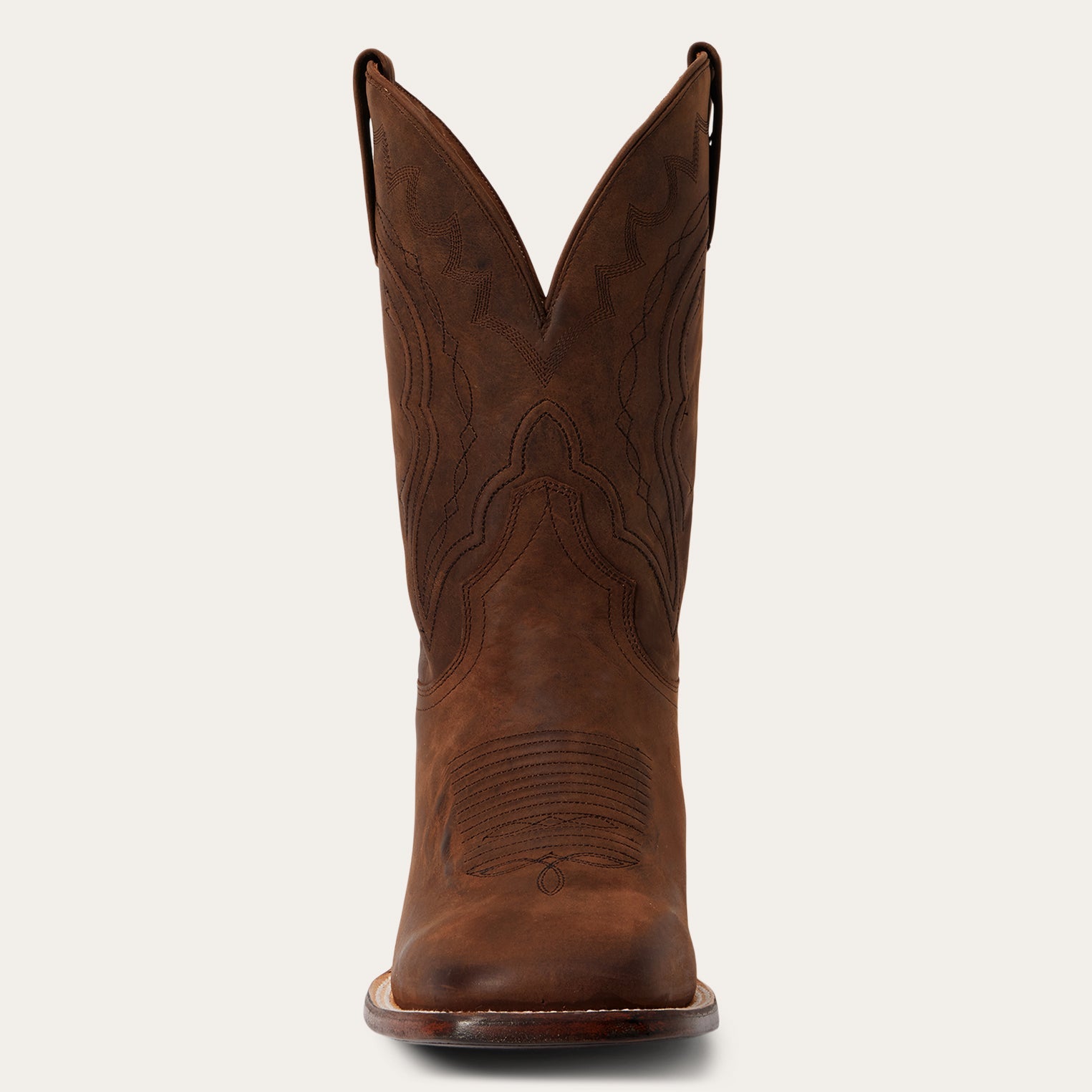 Bowie Boots