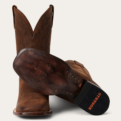 Bowie Boots