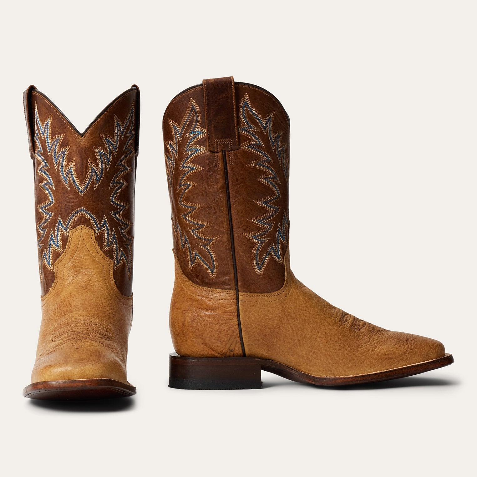 Cole Boots