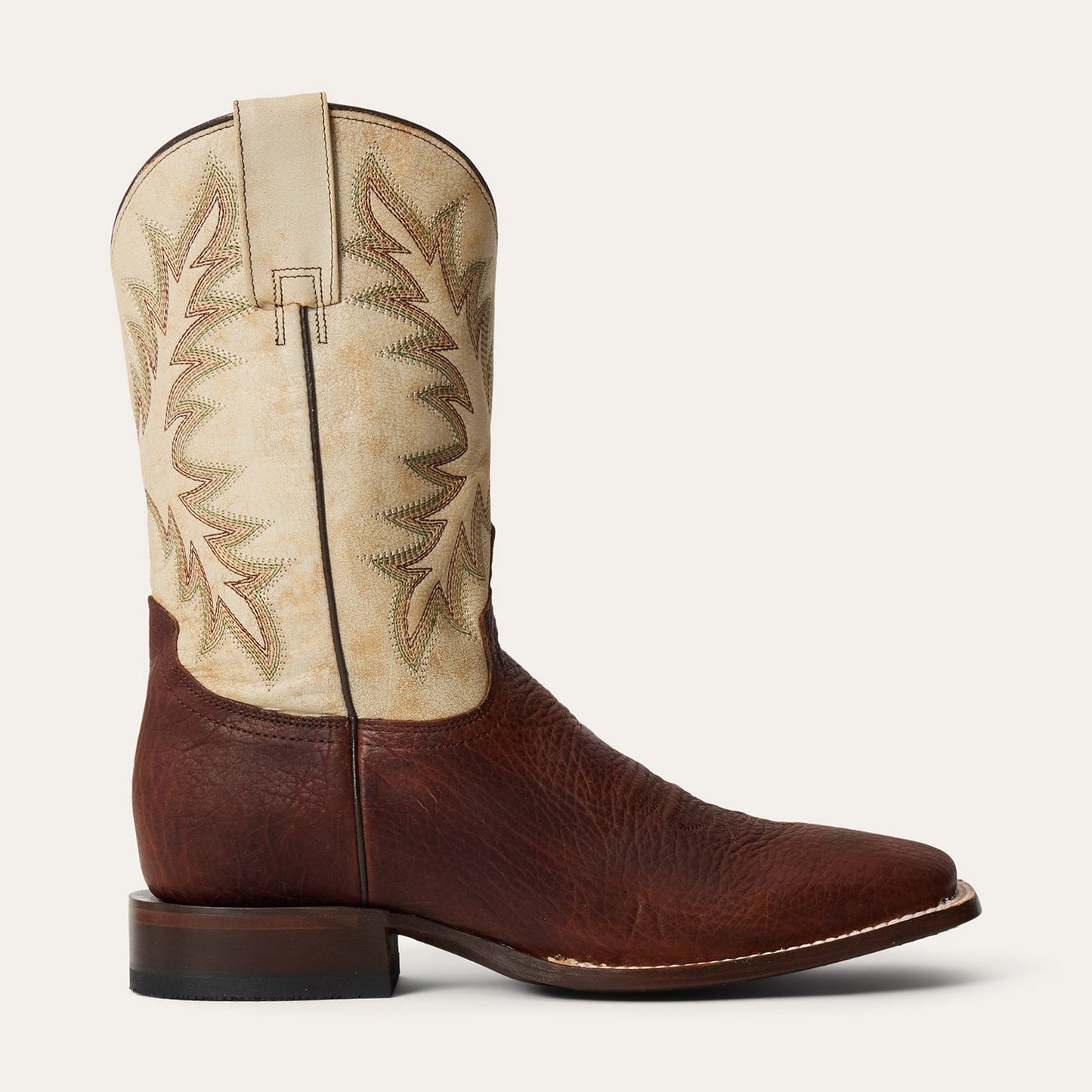 Cole Bison Boots