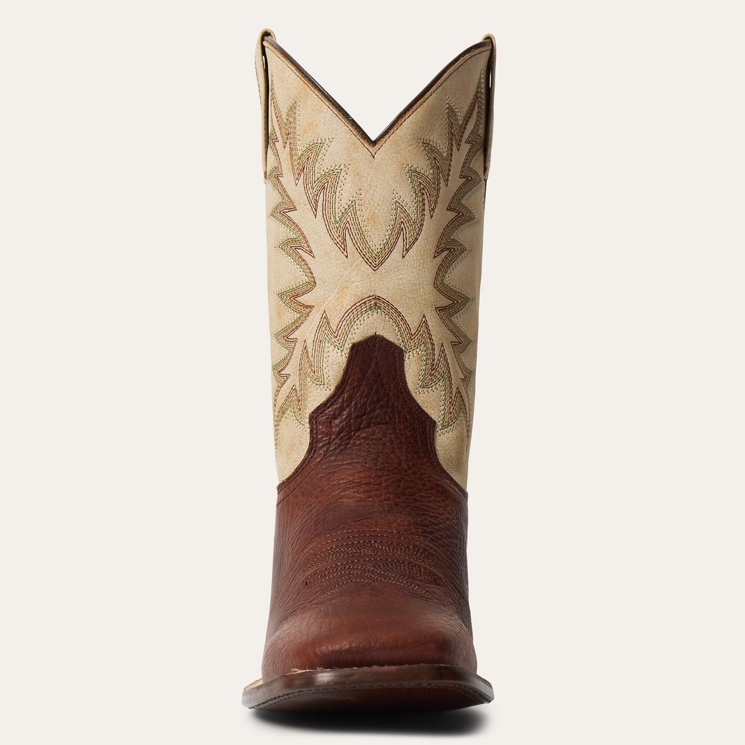 Cole Bison Boots